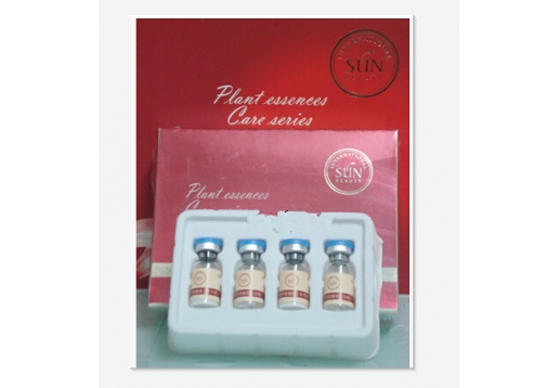 尚天丽 善妮保雅生物因子再生肽2*6g 