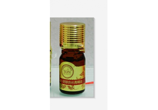 尚天丽 气血通提升抗皱长青精油20ml 
