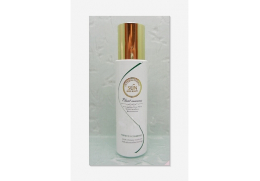 尚天丽 玻尿酸柔肤水60ml 
