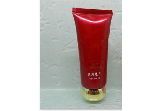 尚天丽 优能透白阳光乳60g SPF30