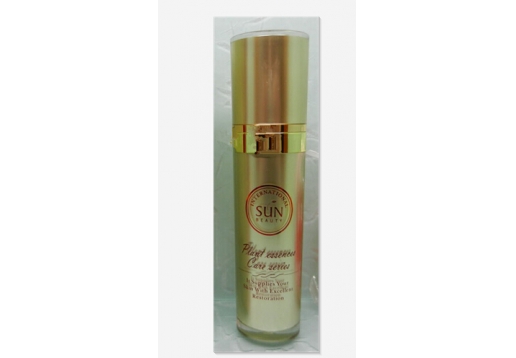 尚天丽 优能-臻品长青霜50ml 
