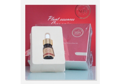 尚天丽 韩国参疗-品美颜精油5ml