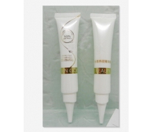 尚天丽 长青养颜精华乳12g/2支化妆品