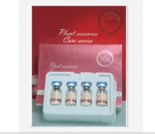 尚天丽 善妮保雅生物因子修复肽2×6g(红血丝易敏感伤口修复)化妆品