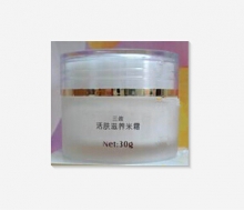 尚天丽 三效-活肤滋养米霜30g 