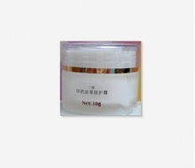 尚天丽 中药排黑修护霜30g 