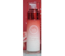 尚天丽 米疗养白水润乳60ml 
