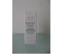 尚天丽 人参+燕窝特自然水柔粉底30ml 化妆品
