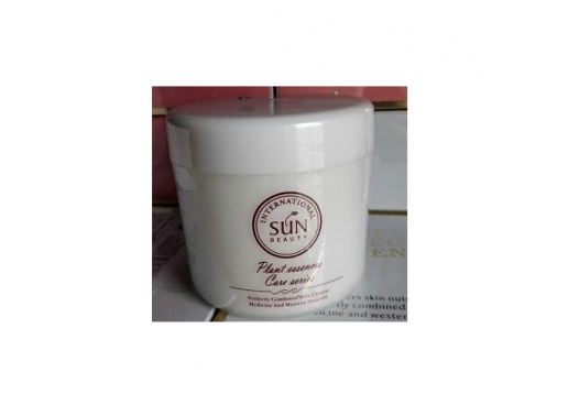 尚天丽 百花水疗柔和特润按摩膏250g
