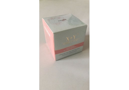 尚天丽 中药吸黑霜30g 