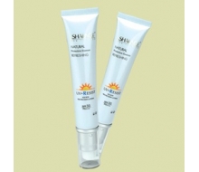 尚香 阳光丽人冰凝防晒露50ml（SPF30 PA+++）化妆品