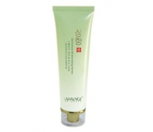 尚香 水润蜜肌洁面膏100ml