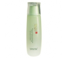 尚香 水润蜜肌乳液120ml