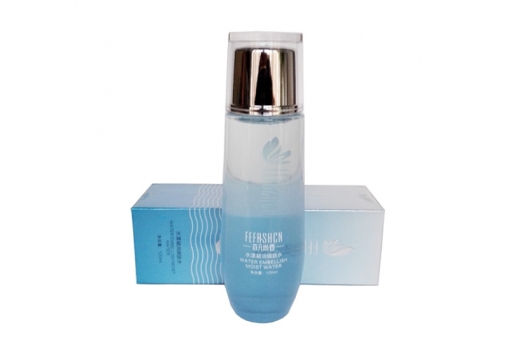 尚香 水漾凝润细肤水120ml