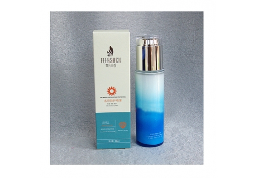 尚香 水帘防护喷雾80ml