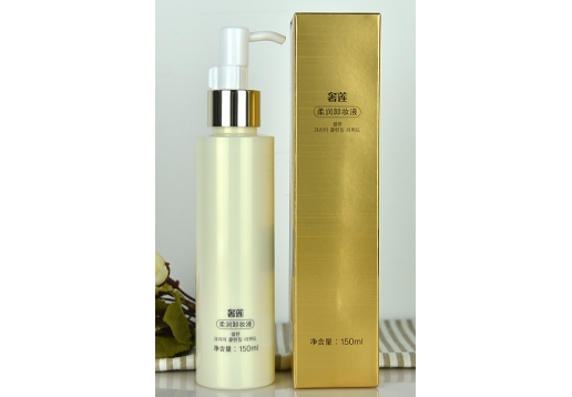 奢莲 柔润卸妆液150ml