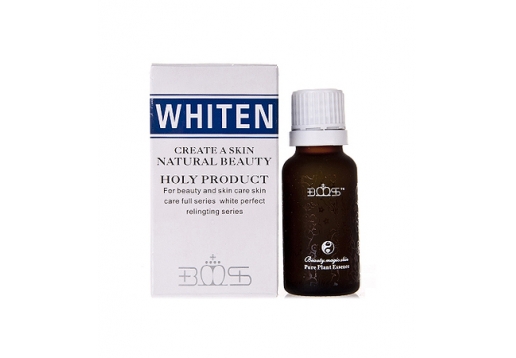 圣博蜜思 弹力激活排毒精油20ml