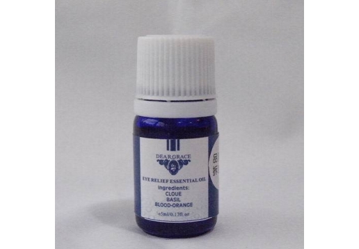  圣迪雅诗 姜单方精油10ml