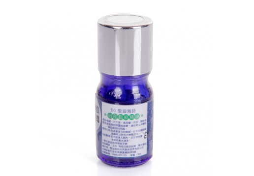  圣迪雅诗 眼部松筋精油5ml