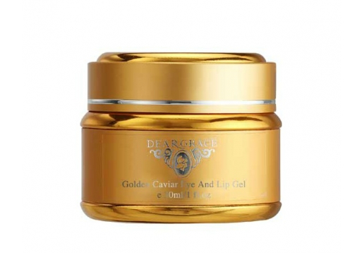  圣迪雅诗 黄金鱼子抗龄霜15ml