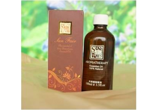  圣芳华 玫瑰果油50ml 