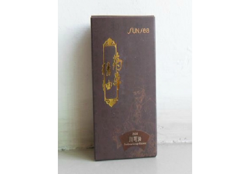  圣芳华 川芎油10ml 