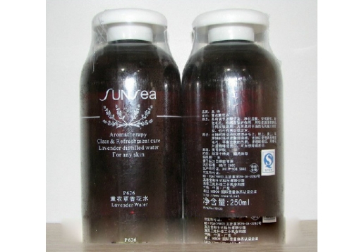  圣芳华 薰衣草香花水250ml 