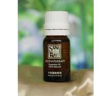  圣芳华 檀香精油10ml(东印度)化妆品