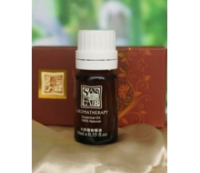  圣芳华 尤加利精油10ml 化妆品