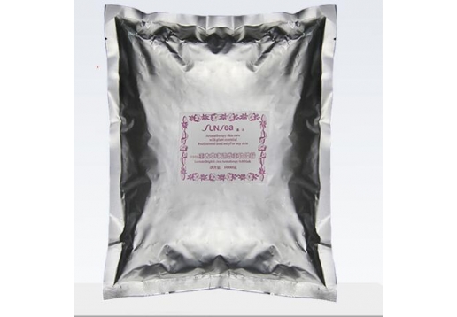圣芳华 晨诗菩提花雪颜香薰软模膜粉1000g 