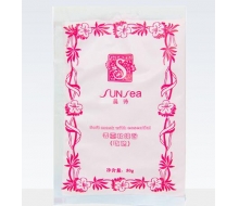 圣芳华 玫瑰抗皱香薰软膜粉50G