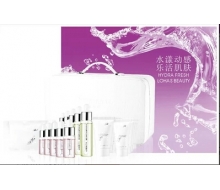圣玛歌 水动力专业组合40件套