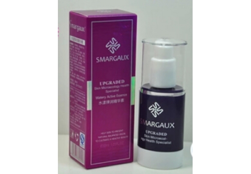圣玛歌-SMV222 水漾弹润精华素 30ML