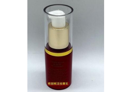 圣玛歌 眼部赋活按摩乳30ml