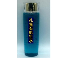 圣玛歌 孔雀石肌生水200ml化妆品