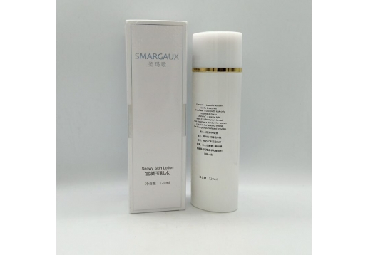 圣玛歌 雪凝玉肌水120ml