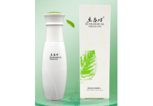 生态坊 紧致修护眼精华40ml