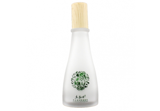生态坊 水漾透润保湿凝120ML