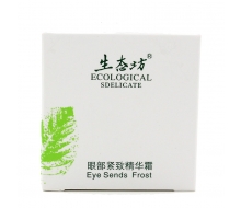 生态坊 眼部紧致精华霜30ml