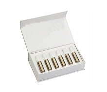 圣约瑟 天使灵钥 瑧钻日间除皱精华8ml*6化妆品