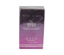 世佳微尔 皙白元素18粒/盒