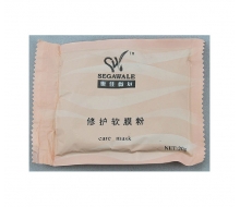 世佳微尔 修护软膜粉20g/袋化妆品