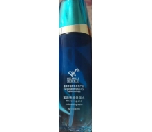 世佳微尔 莹润靓颜保湿水100ml化妆品