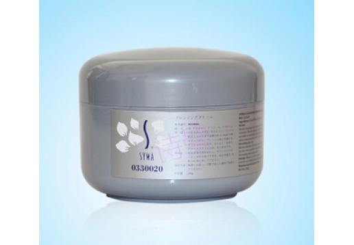 诗蔓 抗敏感按摩膏250g