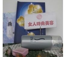 诗蔓 矿泉玫瑰液500ml化妆品