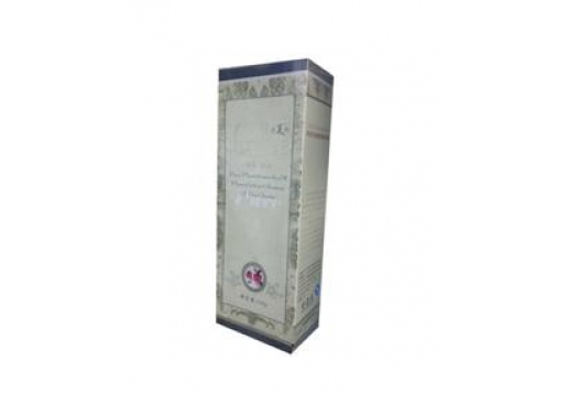 诗美丽娜 香薰净白洗面奶100ml