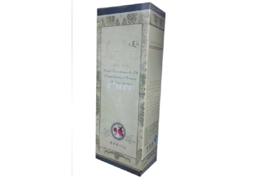 诗美丽娜 香薰防敏洗面奶100ml