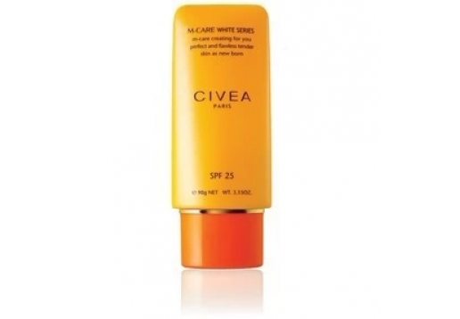 诗维娅 CIVEA保护日霜90g