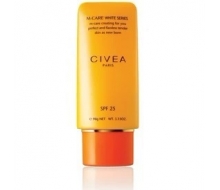 诗维娅 CIVEA保护日霜90g化妆品