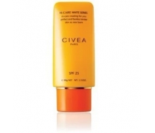 诗维娅 CIVEA保护日霜90g化妆品